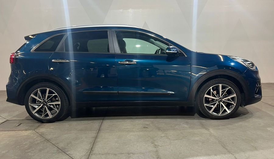 Kia Niro 1.6 EX DCT Suv 2020