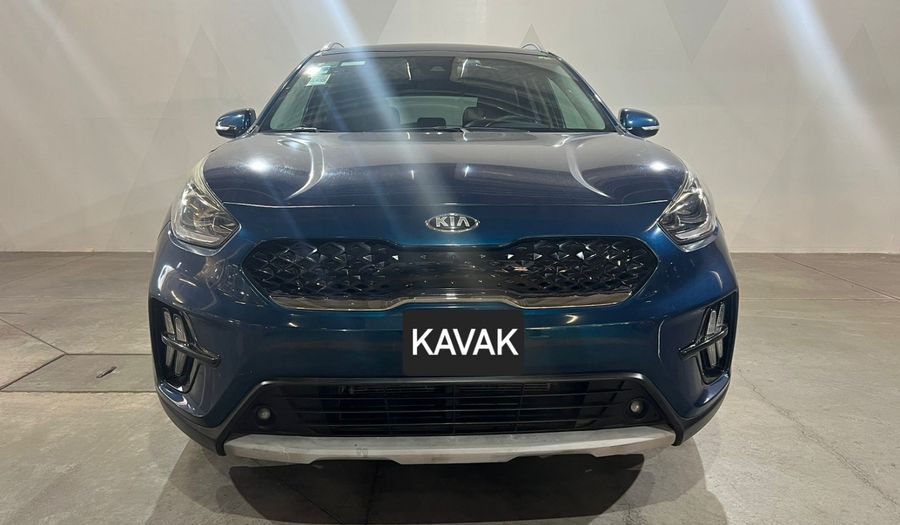 Kia Niro 1.6 EX DCT Suv 2020