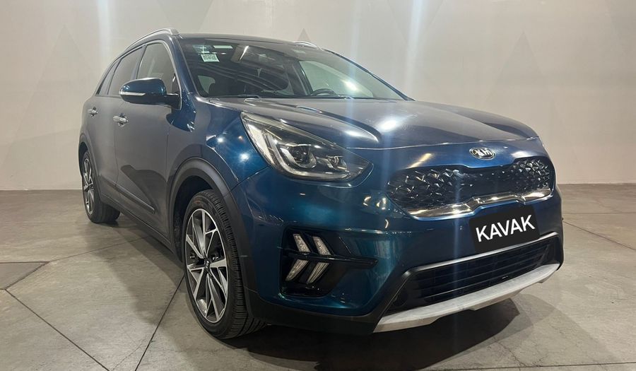 Kia Niro 1.6 EX DCT Suv 2020