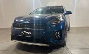 Kia • Niro