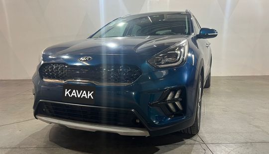 Kia • Niro