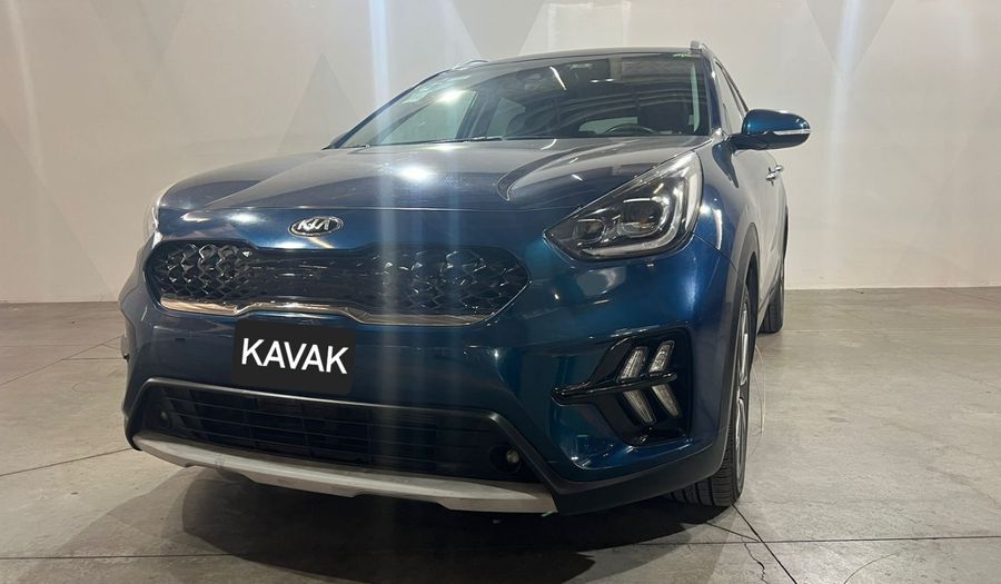 Kia Niro 1.6 EX DCT Suv 2020