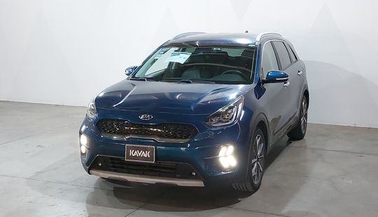 Kia • Niro