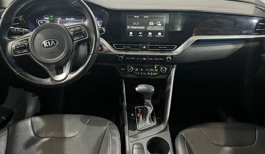 Kia Niro 1.6 EX DCT Suv 2020