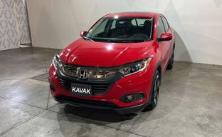 Honda • HR-V