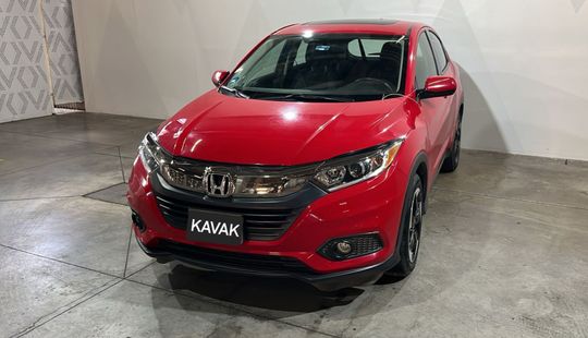 Honda • HR-V