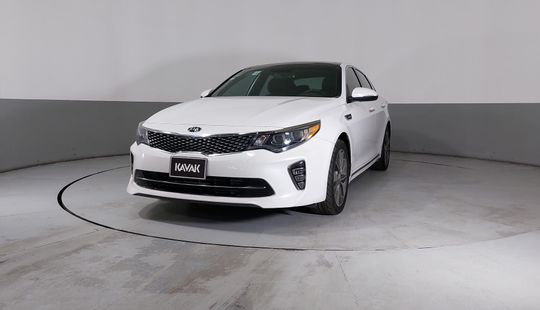 Kia • Optima