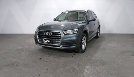 Audi • Q5