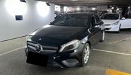 Mercedes Benz Clase A 1.6 200 CGI 7GDCT Hatchback 2014