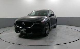 Mazda • CX-5