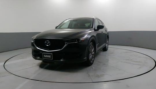 Mazda • CX-5