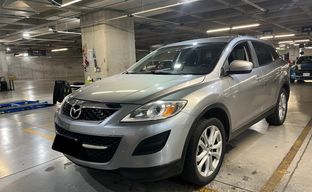 Mazda • CX-9