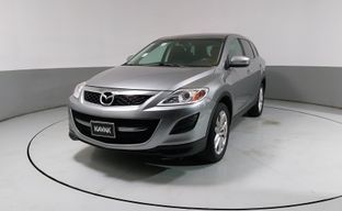 Mazda • CX-9