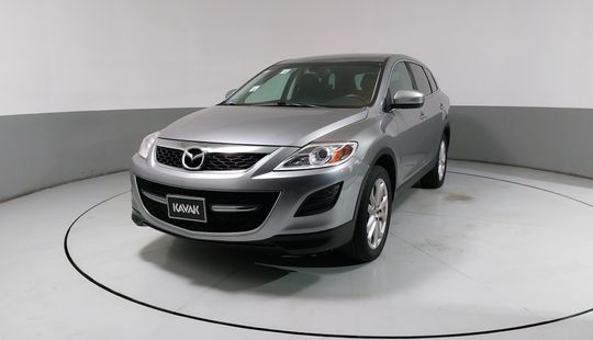 Mazda • CX-9