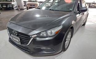 Mazda • Mazda 3