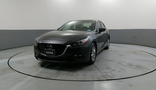 Mazda • Mazda 3