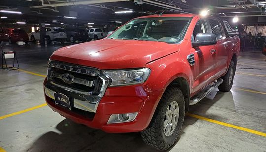 Ford • Ranger