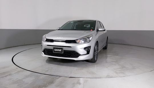 Kia • Rio