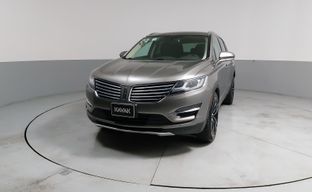 Lincoln • MKC