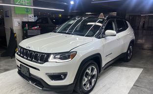 Jeep • Compass