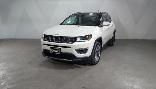 Jeep • Compass