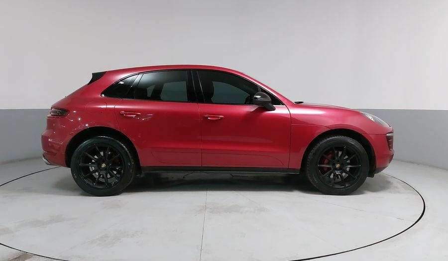 Porsche Macan 3.0 V6 S Suv 2015