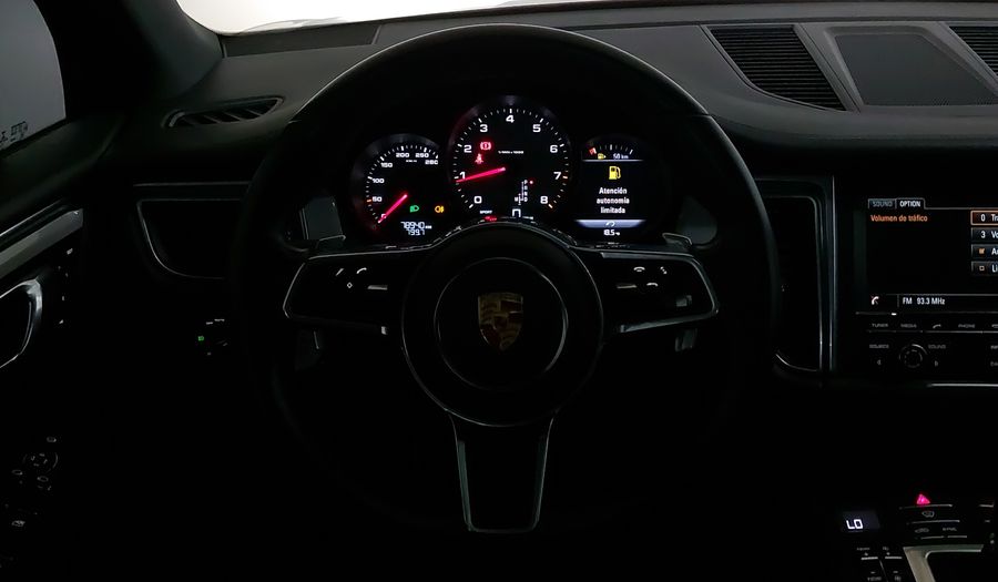 Porsche Macan 3.0 V6 S Suv 2015