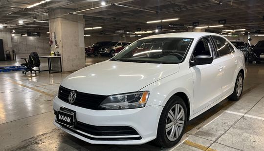 Volkswagen • Jetta