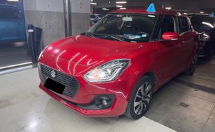 Suzuki • Swift