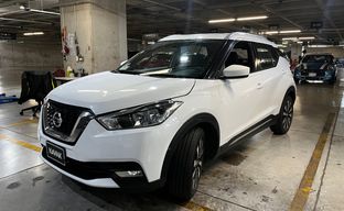 Nissan • Kicks