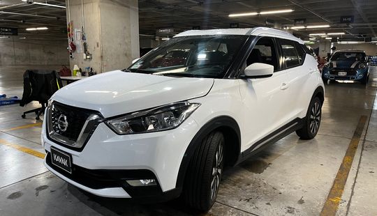 Nissan • Kicks