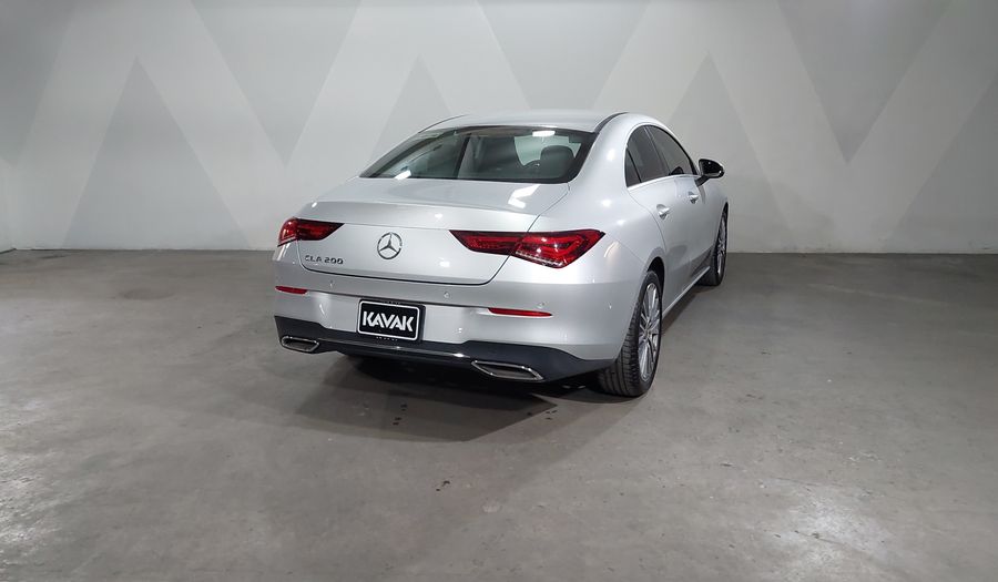 Mercedes Benz Clase Cla 1.3 CLA 200 PROGRESSIVE DCT Coupe 2023