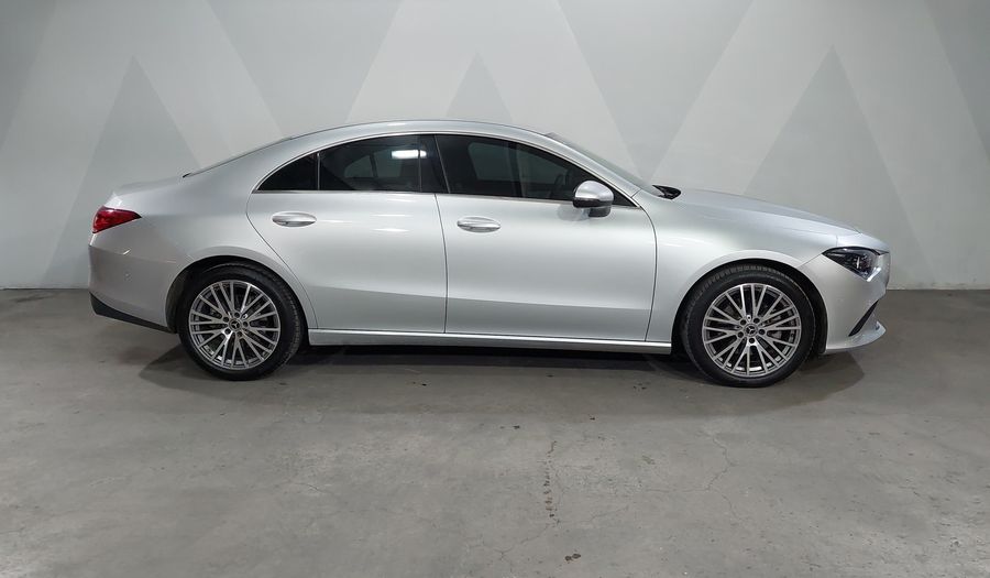 Mercedes Benz Clase Cla 1.3 CLA 200 PROGRESSIVE DCT Coupe 2023