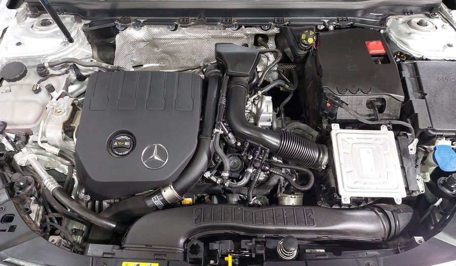 Mercedes Benz Clase Cla 1.3 CLA 200 PROGRESSIVE DCT Coupe 2023