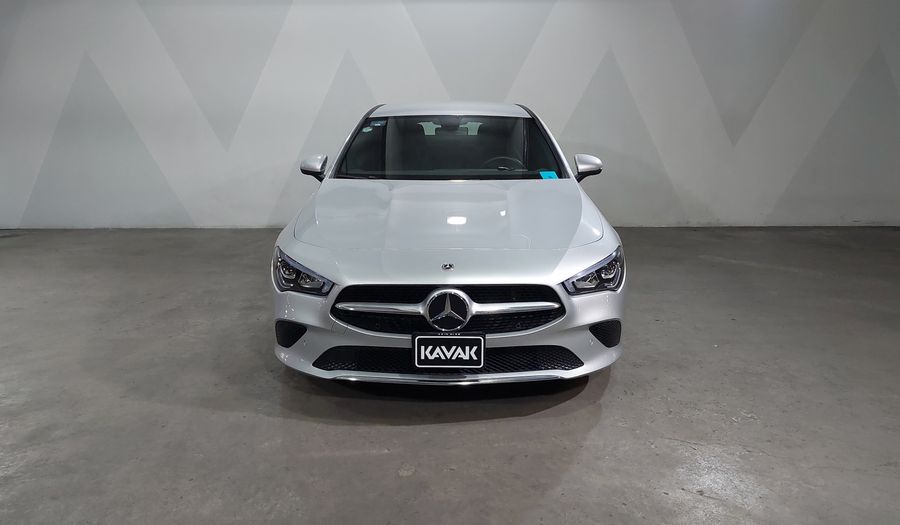 Mercedes Benz Clase Cla 1.3 CLA 200 PROGRESSIVE DCT Coupe 2023