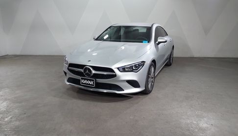 Mercedes Benz Clase Cla 1.3 CLA 200 PROGRESSIVE DCT Coupe 2023