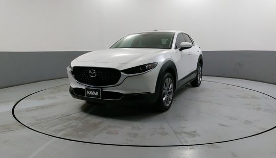 Mazda • CX-30