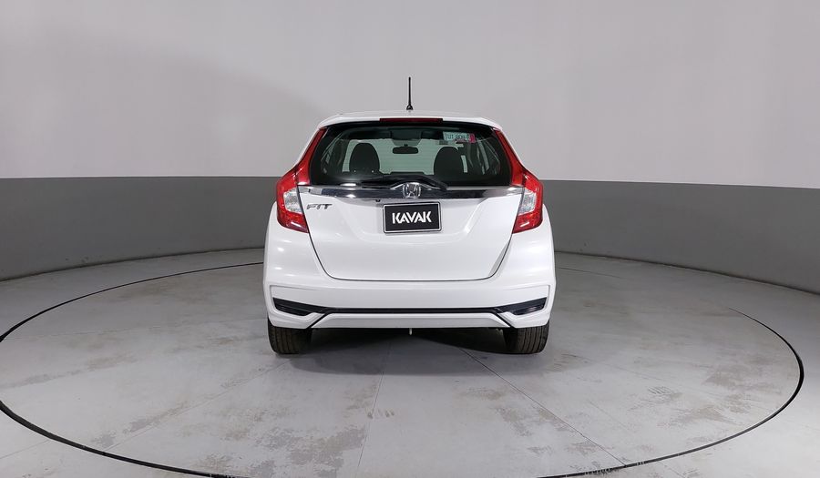 Honda Fit 1.5 HIT CVT Hatchback 2019