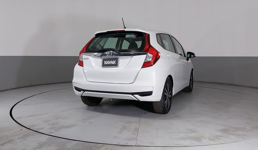 Honda Fit 1.5 HIT CVT Hatchback 2019