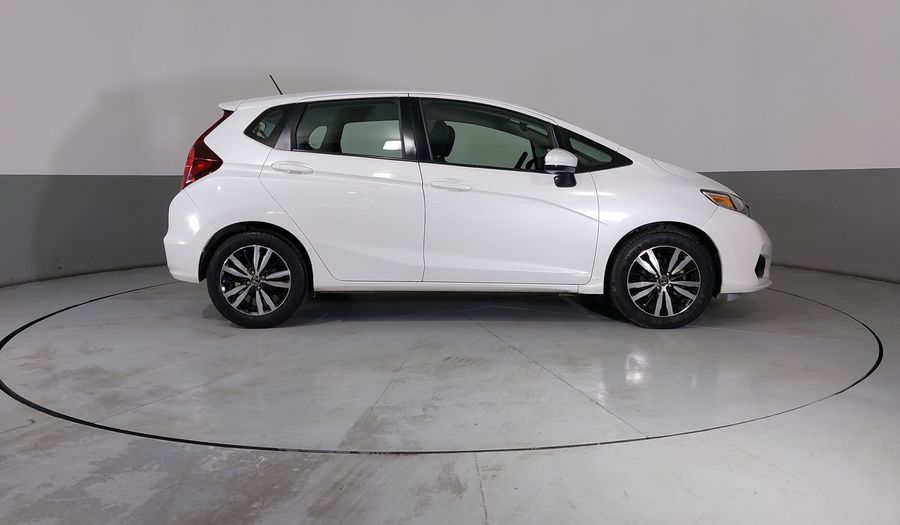 Honda Fit 1.5 HIT CVT Hatchback 2019