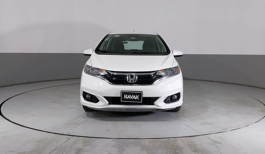 Honda Fit 1.5 HIT CVT Hatchback 2019