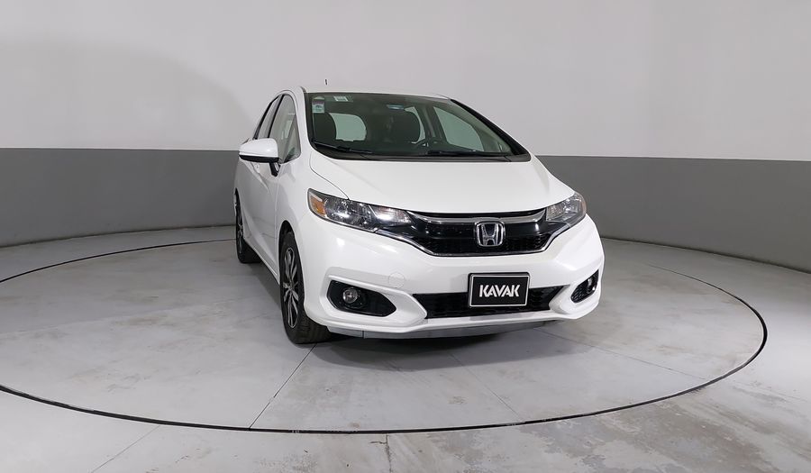 Honda Fit 1.5 HIT CVT Hatchback 2019