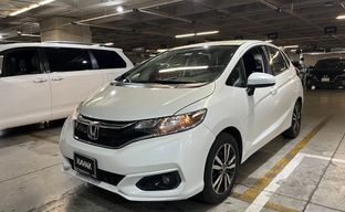 Honda • Fit