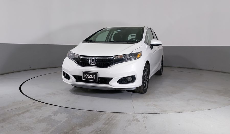 Honda Fit 1.5 HIT CVT Hatchback 2019