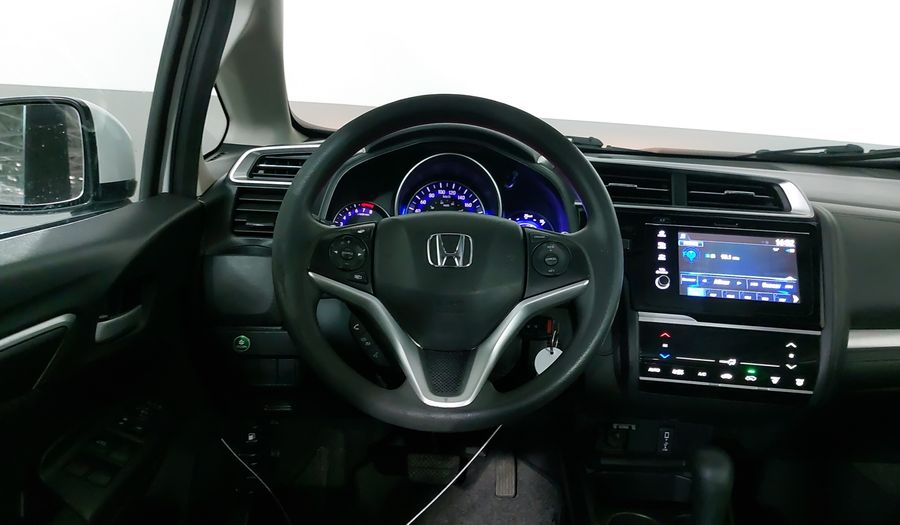 Honda Fit 1.5 HIT CVT Hatchback 2019