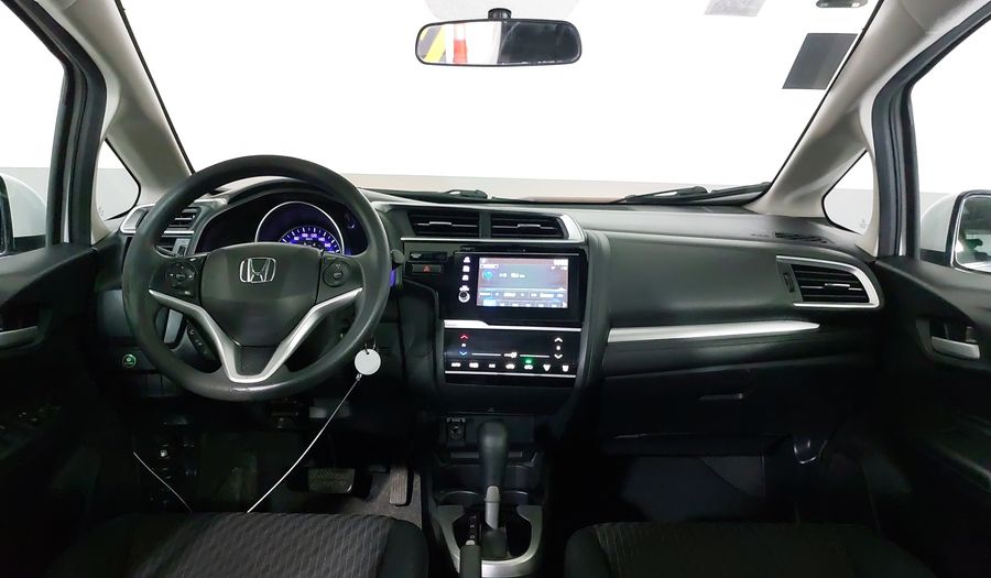 Honda Fit 1.5 HIT CVT Hatchback 2019