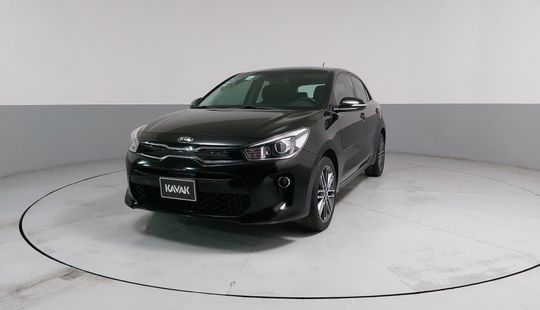 Kia • Rio