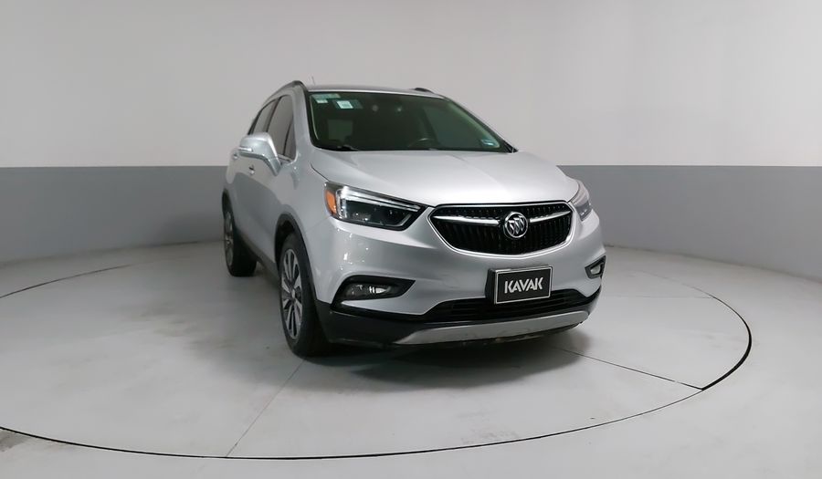 Buick Encore 1.4 AUTO CXL L PREMIUM Suv 2017