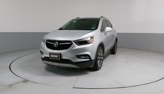 Buick • Encore