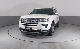 Ford • Explorer